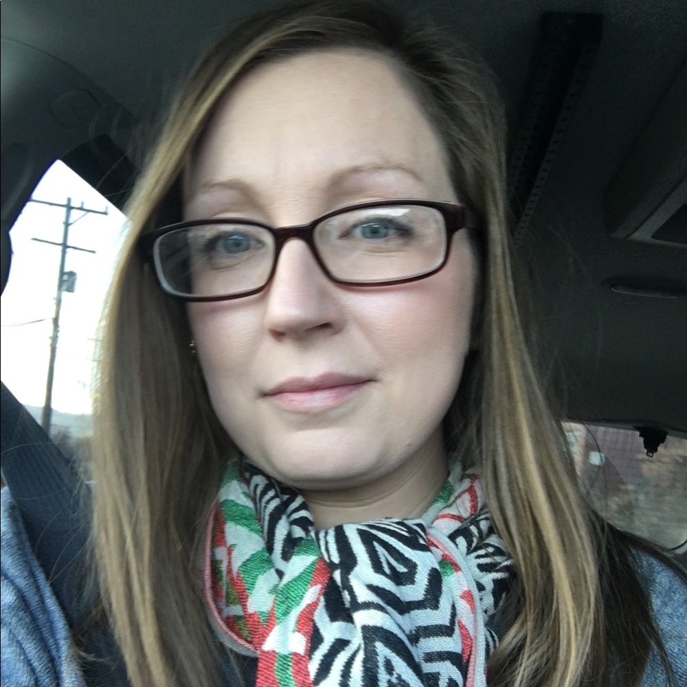 Meet your Posher, Chelsey